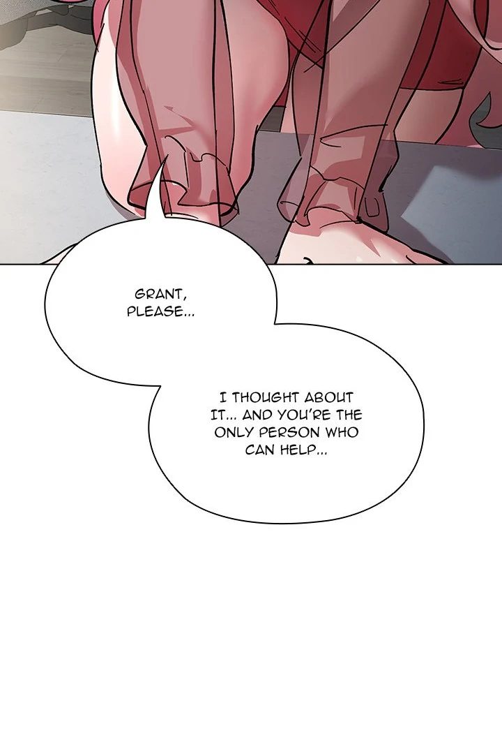 The Ghostly Deal Chapter 2 Page 81