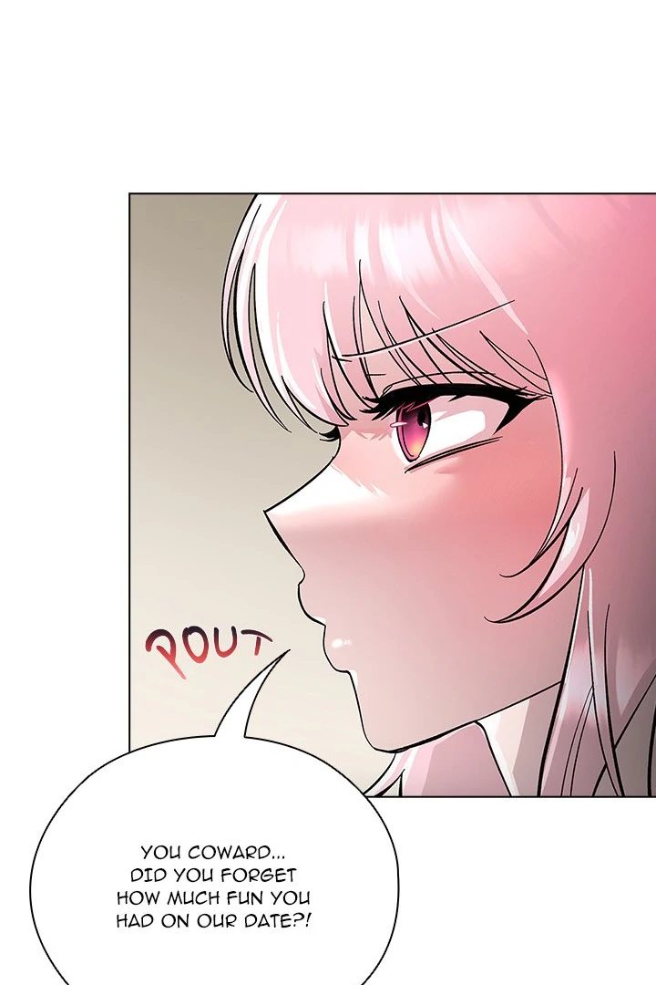 The Ghostly Deal Chapter 2 Page 85