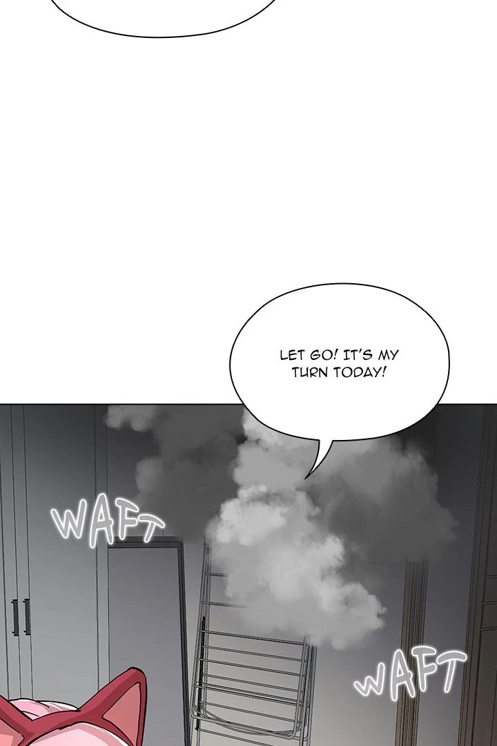 The Ghostly Deal Chapter 2 Page 86