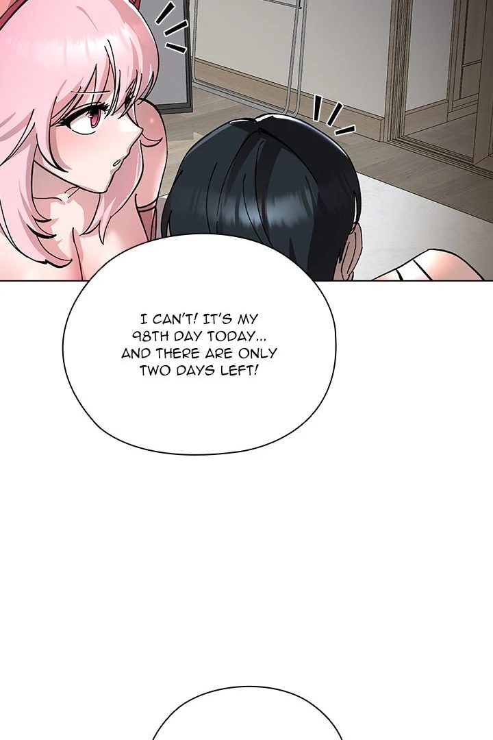 The Ghostly Deal Chapter 2 Page 87