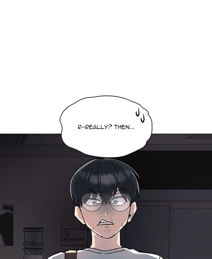 The Ghostly Deal Chapter 2 Page 9