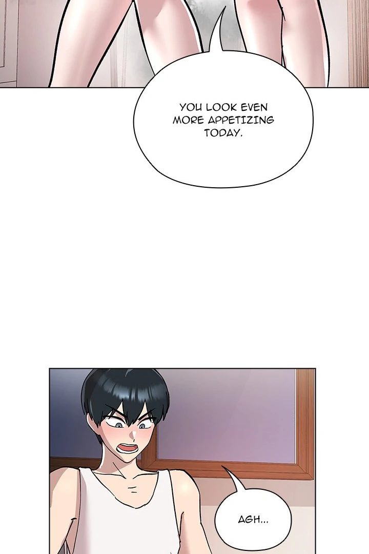The Ghostly Deal Chapter 2 Page 91