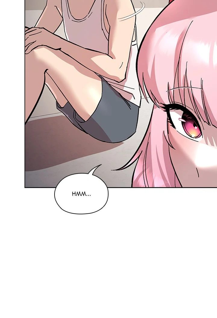 The Ghostly Deal Chapter 2 Page 93