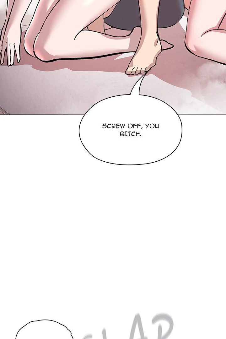 The Ghostly Deal Chapter 2 Page 95
