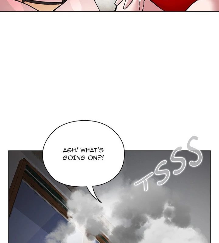 The Ghostly Deal Chapter 2 Page 97