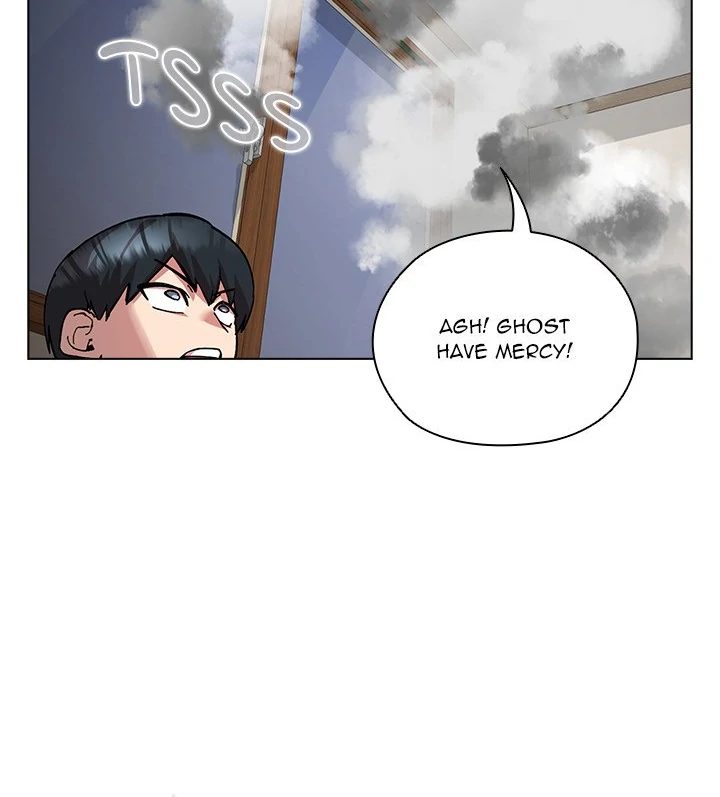 The Ghostly Deal Chapter 2 Page 98