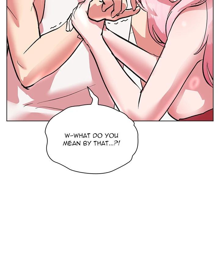 The Ghostly Deal Chapter 3 Page 10