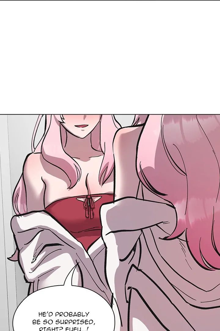 The Ghostly Deal Chapter 3 Page 100
