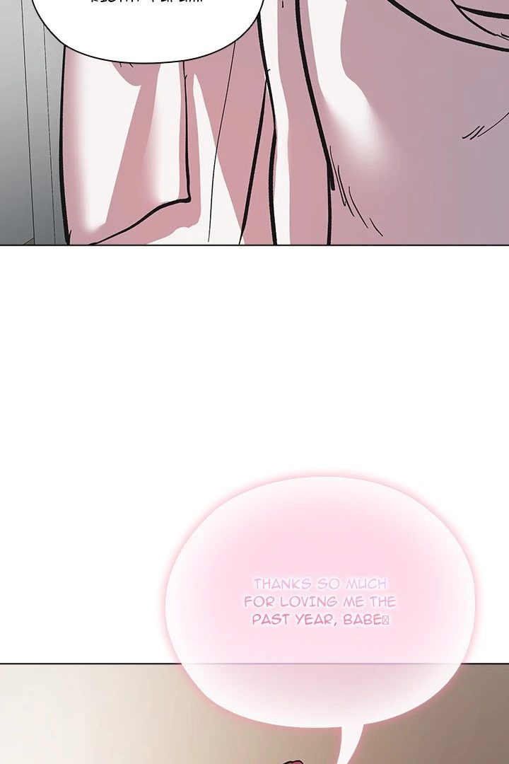 The Ghostly Deal Chapter 3 Page 101