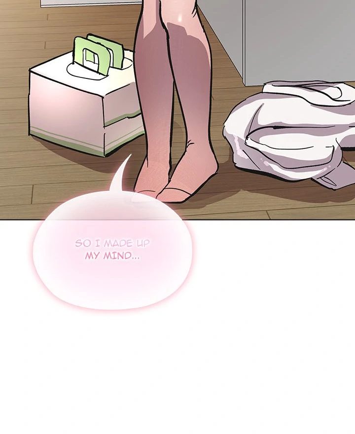 The Ghostly Deal Chapter 3 Page 103