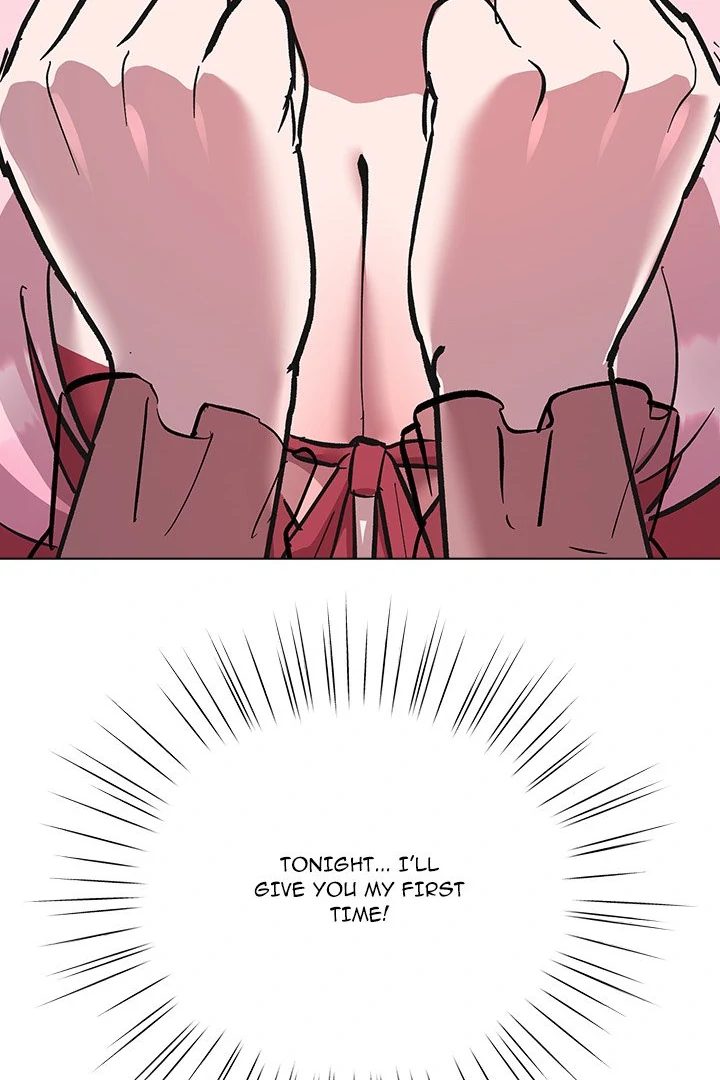The Ghostly Deal Chapter 3 Page 105
