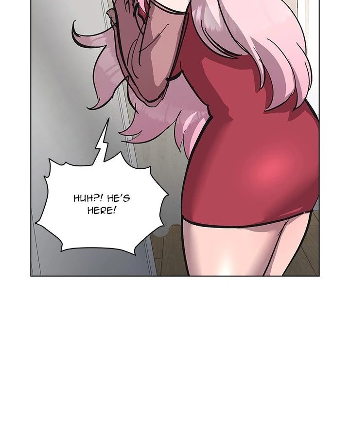 The Ghostly Deal Chapter 3 Page 107
