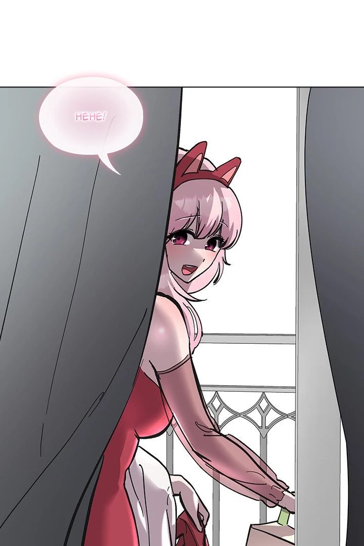 The Ghostly Deal Chapter 3 Page 109