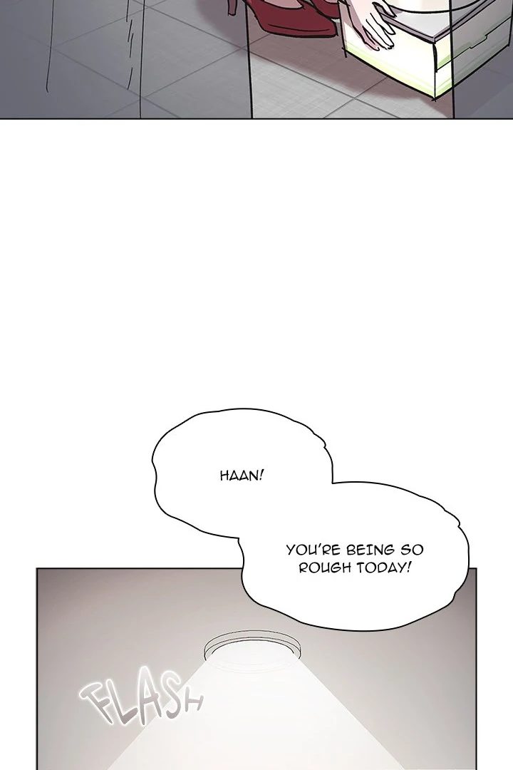 The Ghostly Deal Chapter 3 Page 111