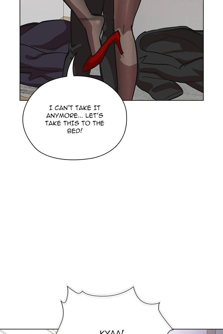 The Ghostly Deal Chapter 3 Page 115