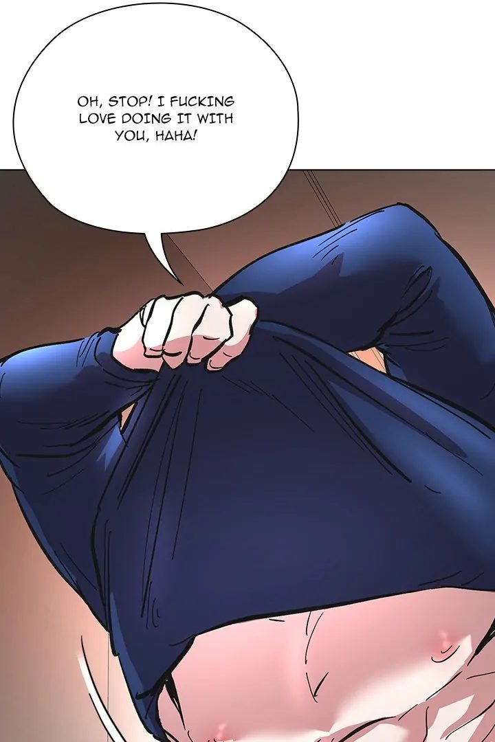 The Ghostly Deal Chapter 3 Page 119