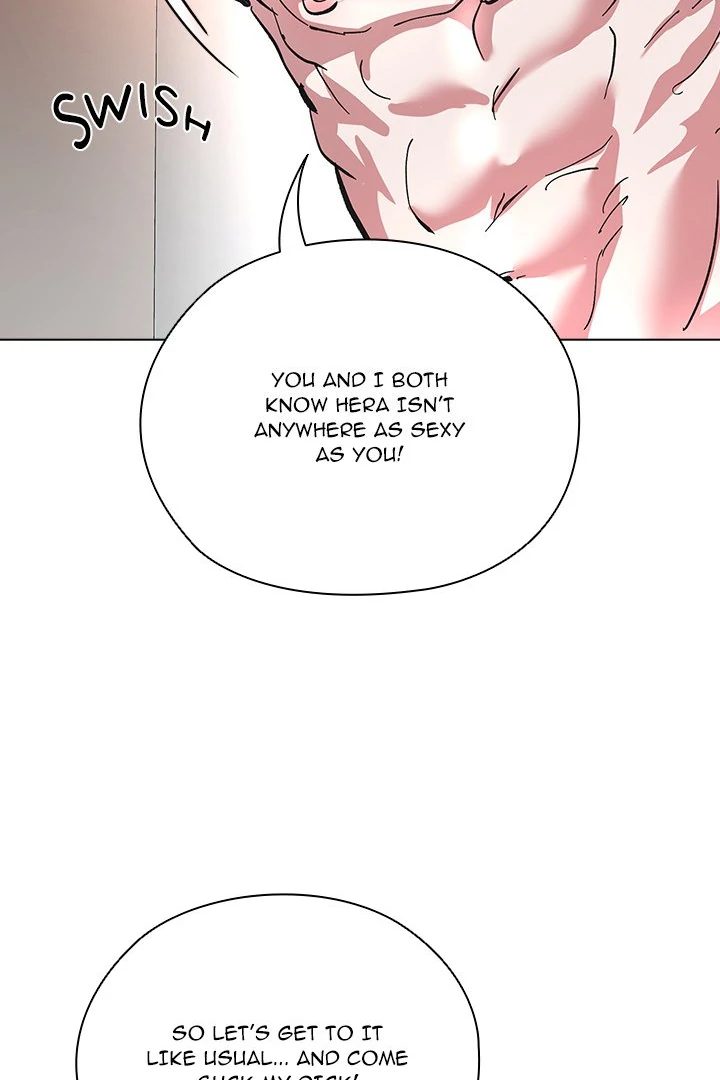 The Ghostly Deal Chapter 3 Page 120