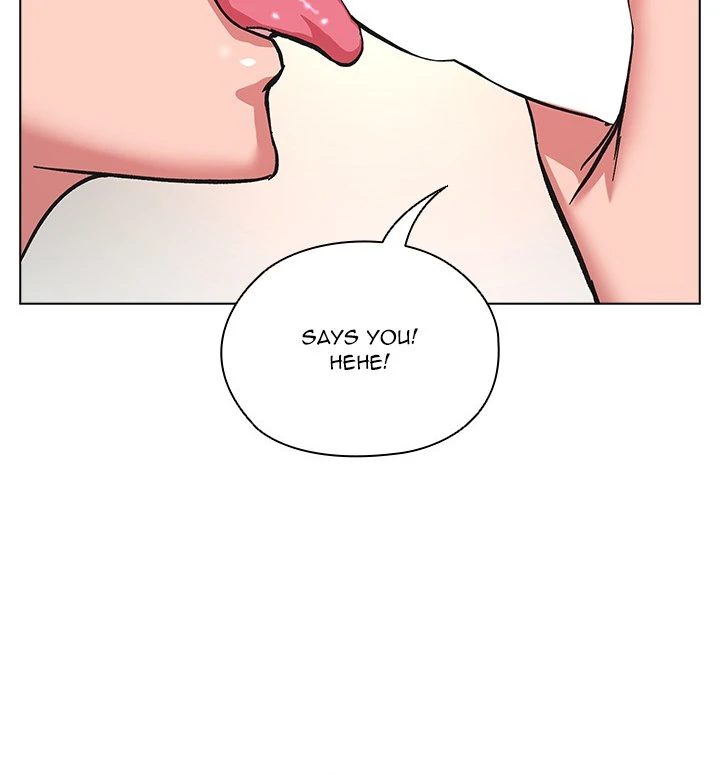 The Ghostly Deal Chapter 3 Page 123