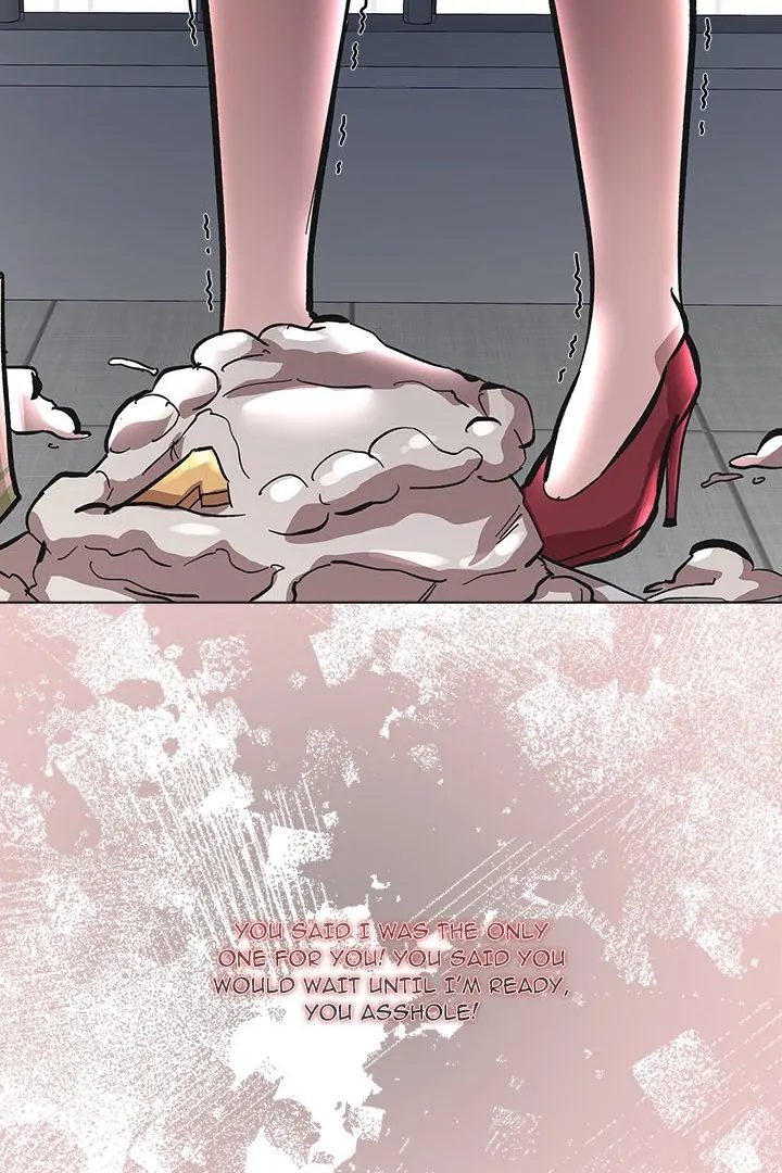 The Ghostly Deal Chapter 3 Page 125