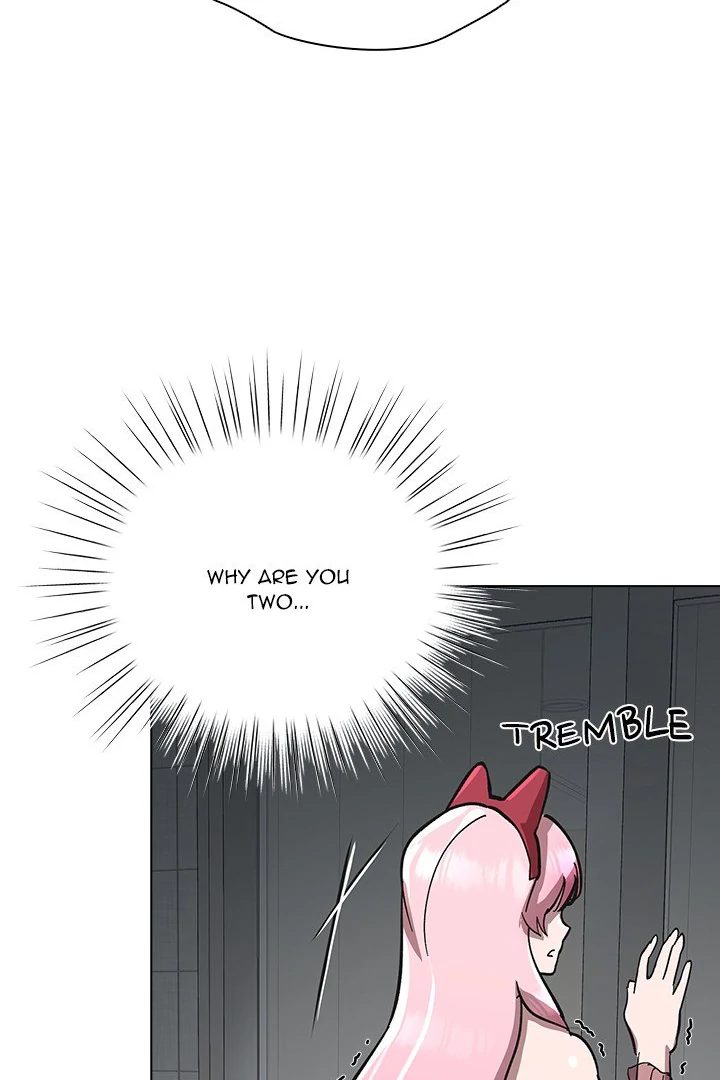The Ghostly Deal Chapter 3 Page 135