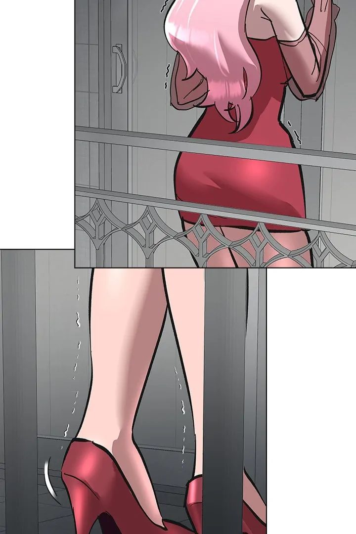 The Ghostly Deal Chapter 3 Page 136