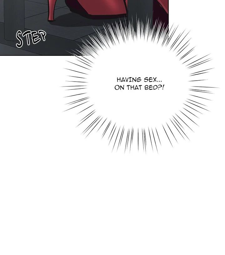 The Ghostly Deal Chapter 3 Page 137