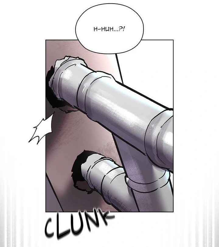 The Ghostly Deal Chapter 3 Page 138