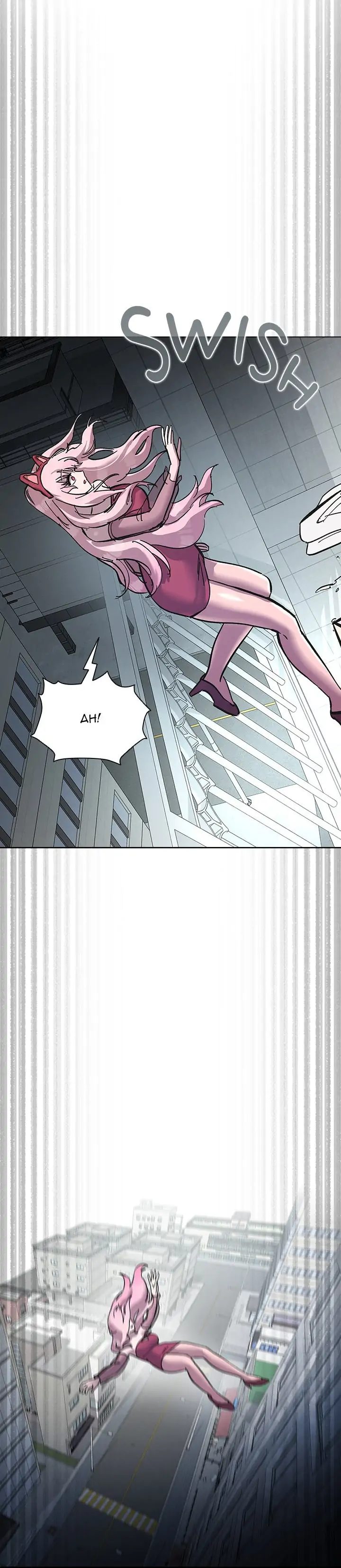 The Ghostly Deal Chapter 3 Page 139