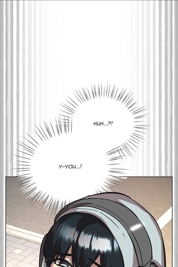 The Ghostly Deal Chapter 3 Page 141