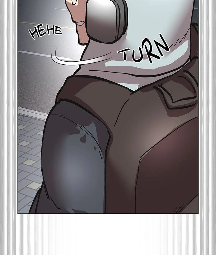 The Ghostly Deal Chapter 3 Page 144