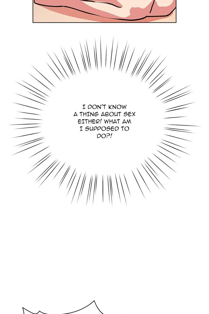 The Ghostly Deal Chapter 3 Page 18