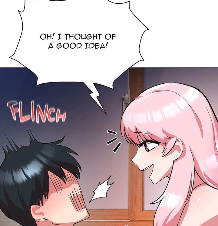The Ghostly Deal Chapter 3 Page 19