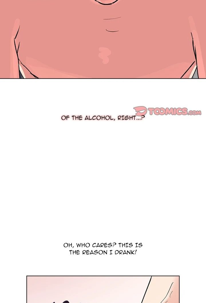 The Ghostly Deal Chapter 3 Page 28