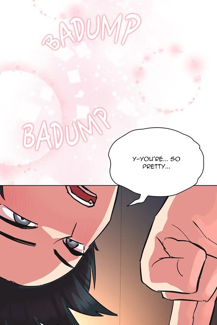 The Ghostly Deal Chapter 3 Page 35