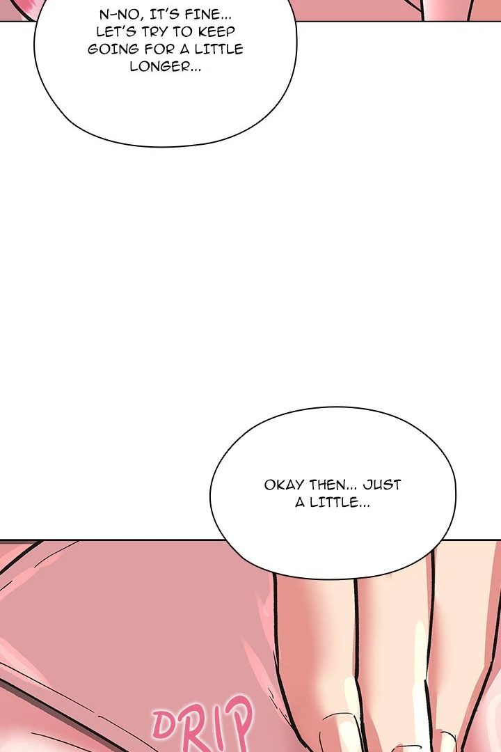 The Ghostly Deal Chapter 3 Page 55