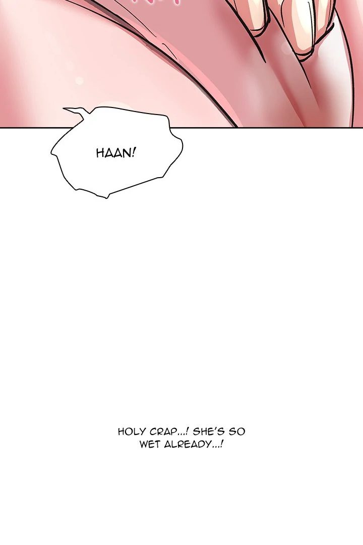 The Ghostly Deal Chapter 3 Page 56