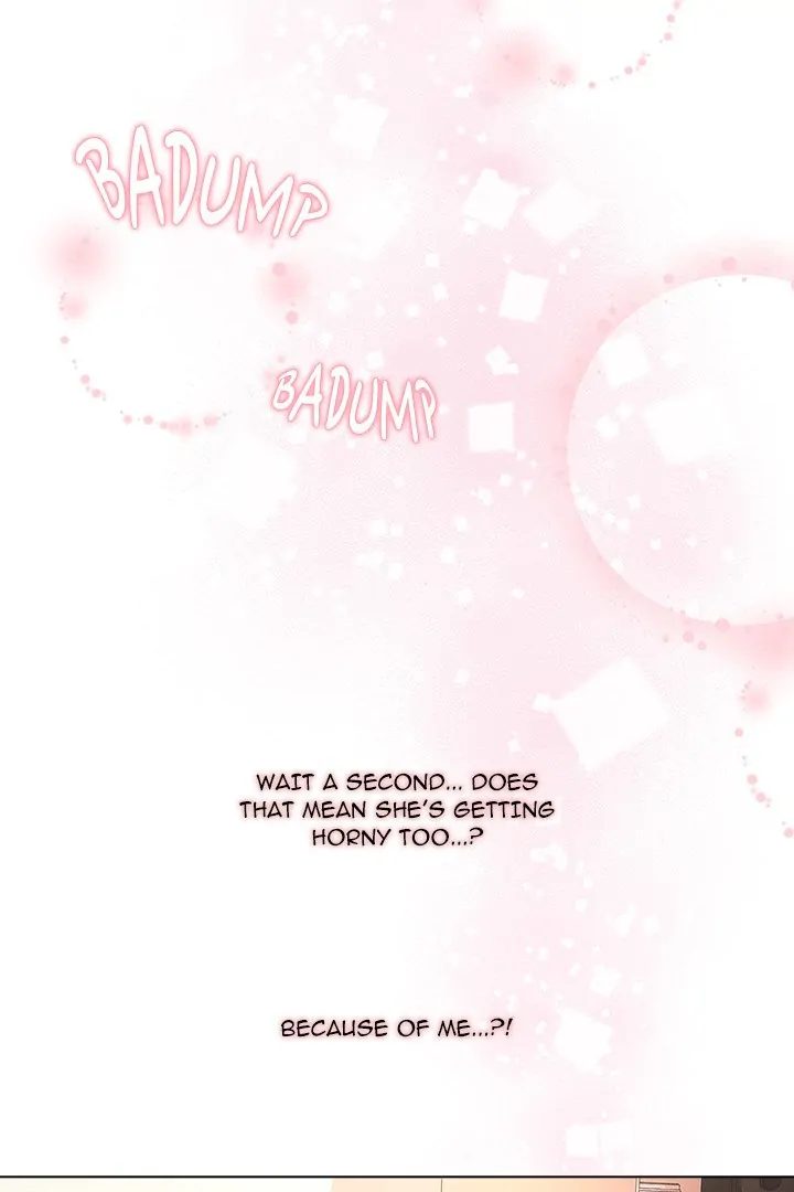 The Ghostly Deal Chapter 3 Page 59