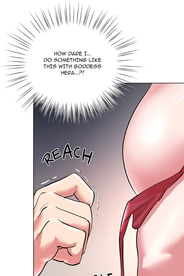 The Ghostly Deal Chapter 3 Page 6