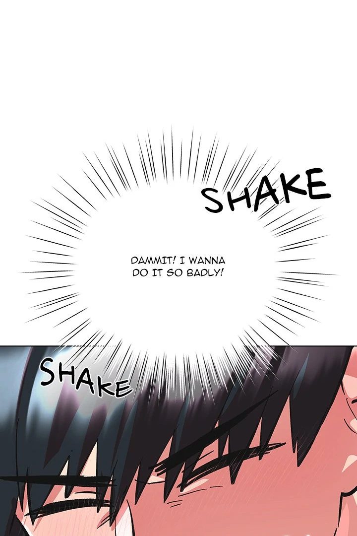 The Ghostly Deal Chapter 3 Page 61