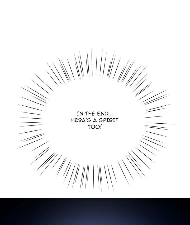The Ghostly Deal Chapter 3 Page 63