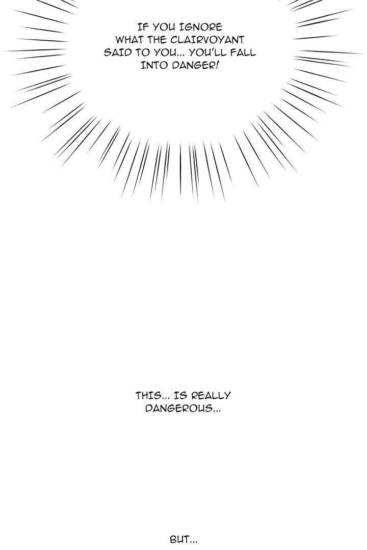 The Ghostly Deal Chapter 3 Page 65