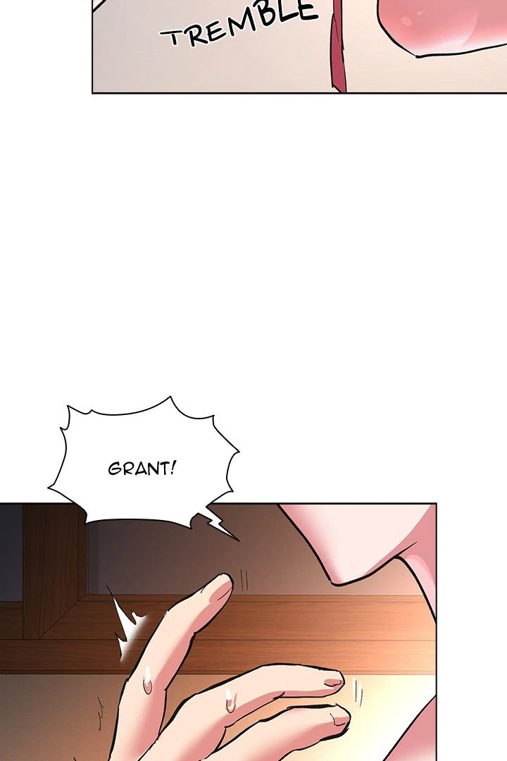 The Ghostly Deal Chapter 3 Page 7
