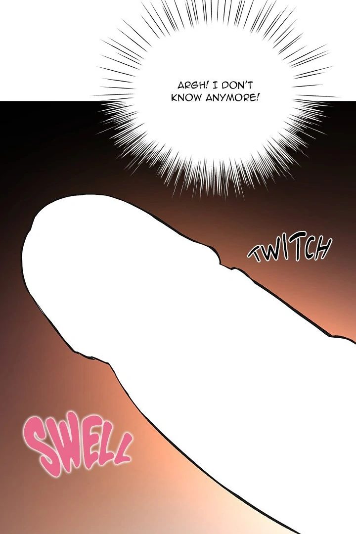 The Ghostly Deal Chapter 3 Page 71