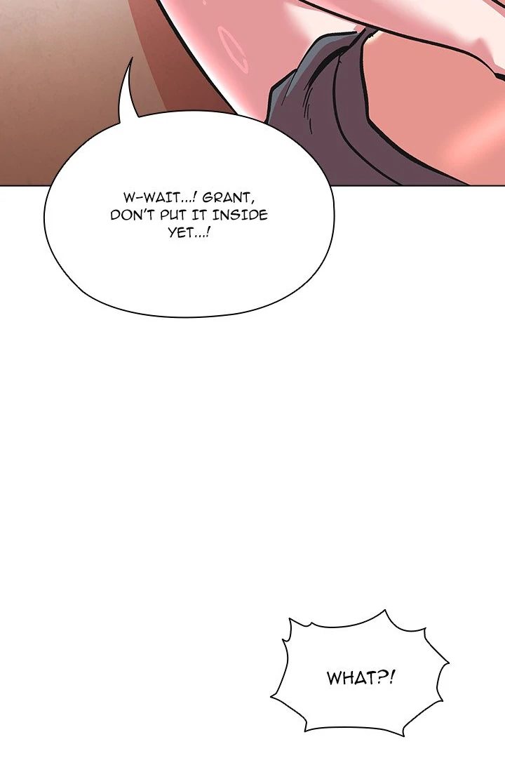 The Ghostly Deal Chapter 3 Page 76
