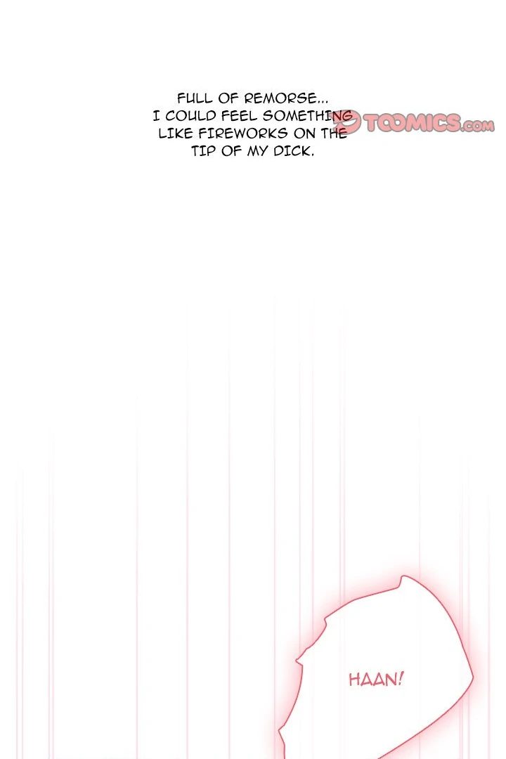 The Ghostly Deal Chapter 3 Page 80