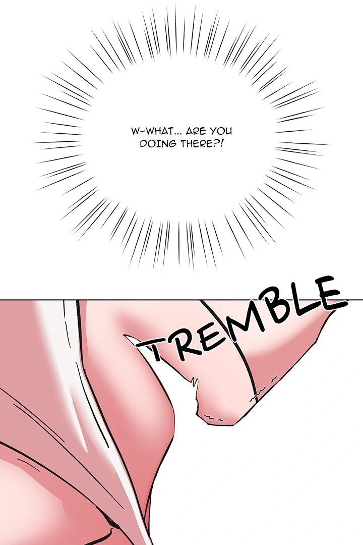 The Ghostly Deal Chapter 3 Page 84