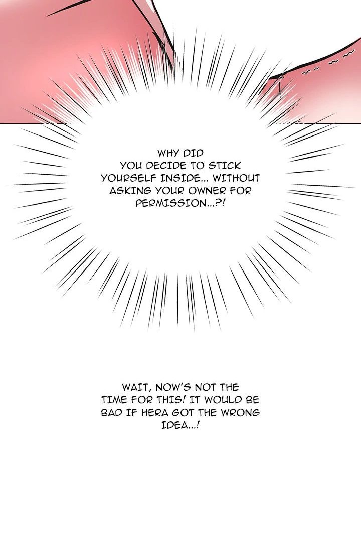 The Ghostly Deal Chapter 3 Page 85