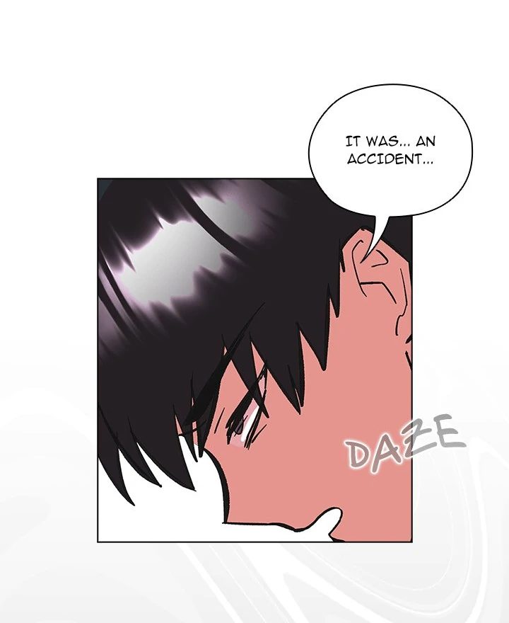 The Ghostly Deal Chapter 3 Page 88