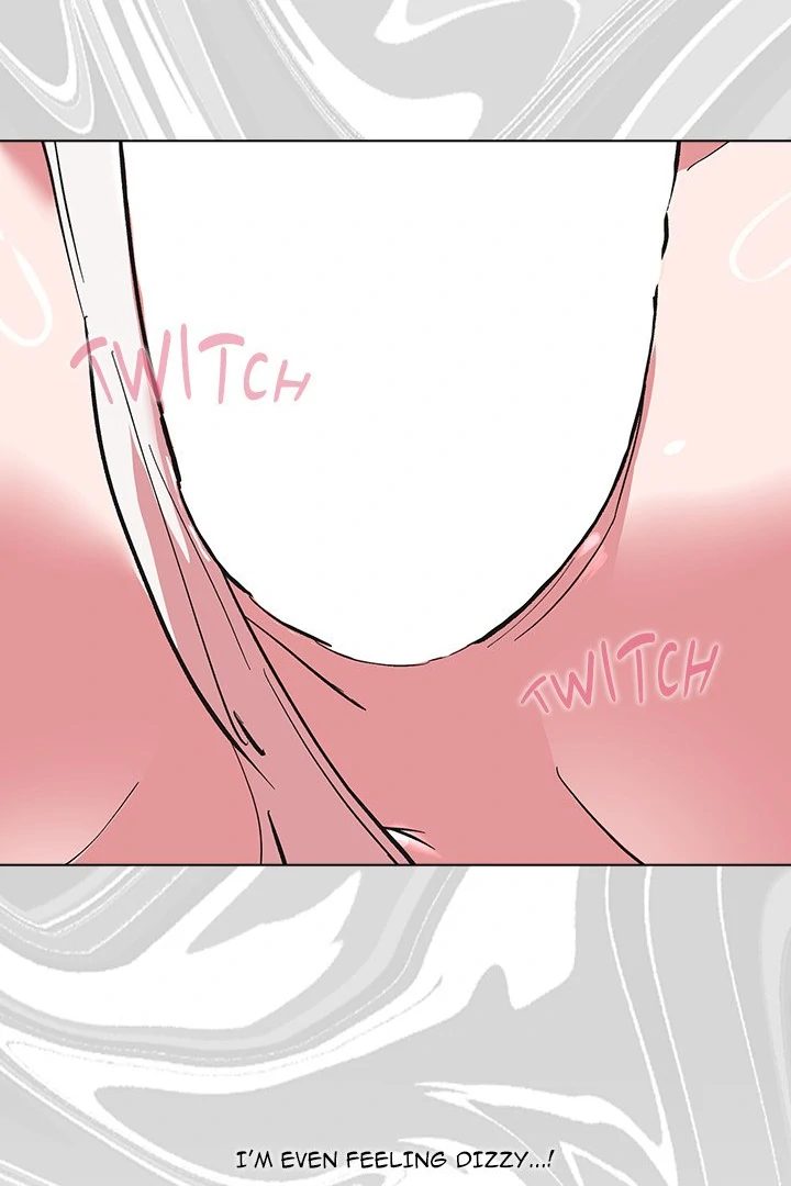 The Ghostly Deal Chapter 3 Page 90