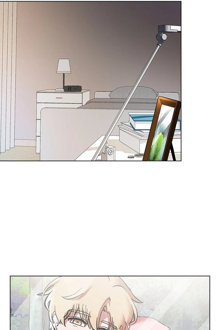 The Ghostly Deal Chapter 3 Page 94